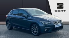 SEAT Ibiza 1.0 TSI 95 Xcellence 5dr Petrol Hatchback